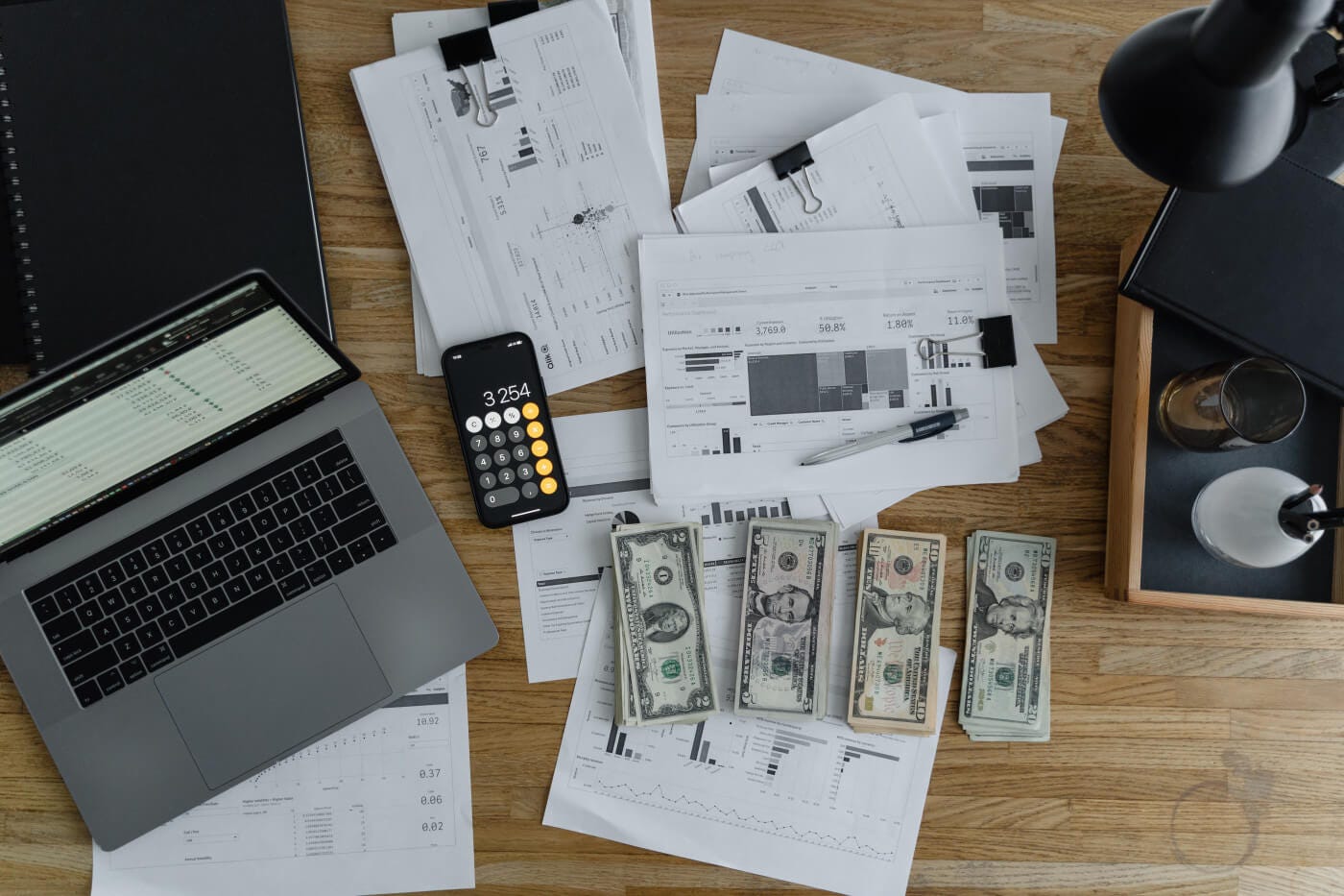 Building Wealth