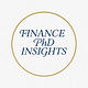 Finance PhD Insights