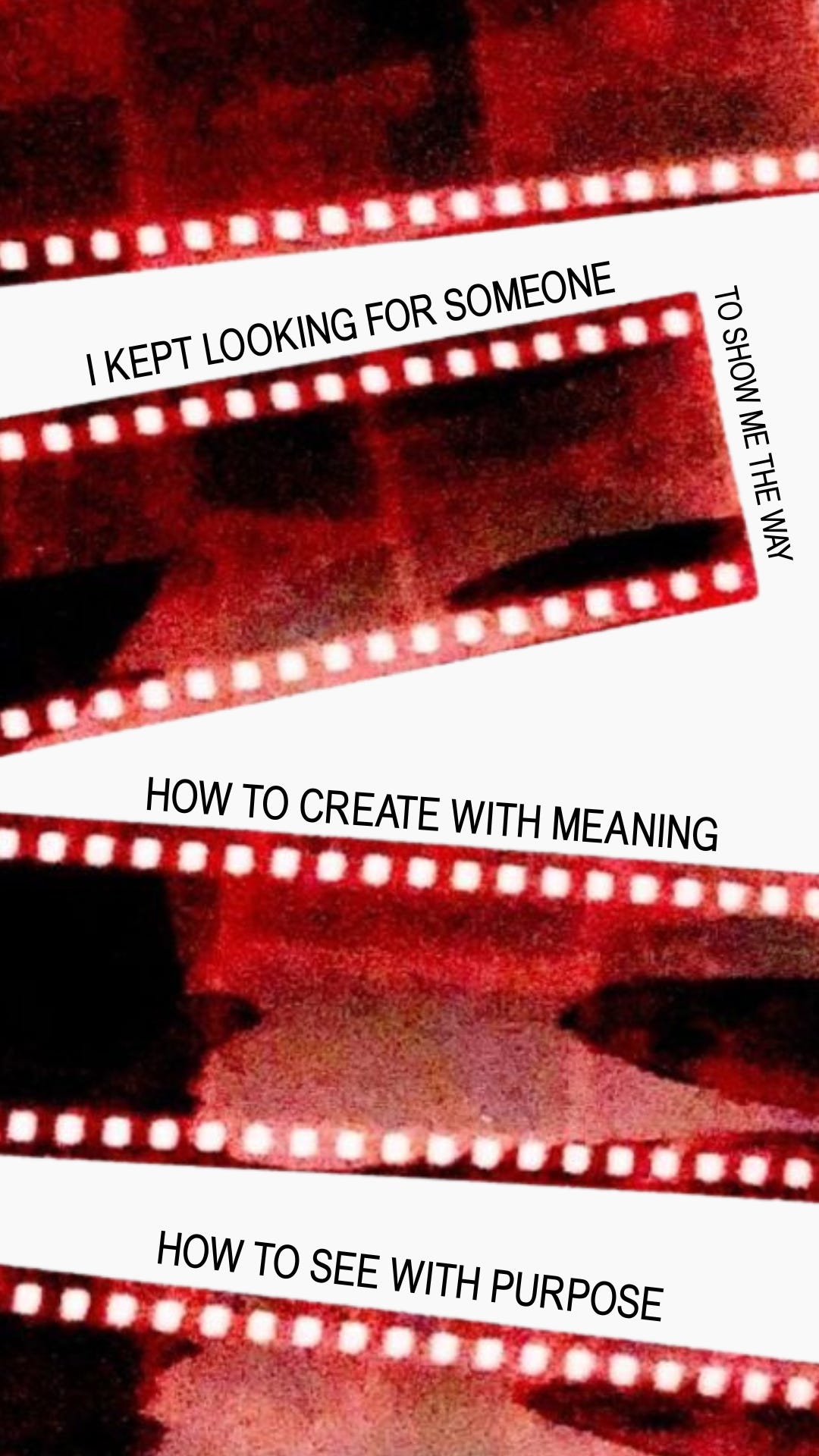 How to Stay Creative When You're Not Feeling Inspired