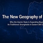 The New Geography of ISCAP