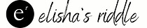 Elisha's Riddle