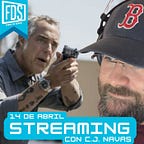 La Newsletter de Fuera de Series