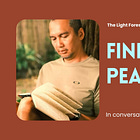 EP 23. Educating for Peace (Qamaruzzaman)