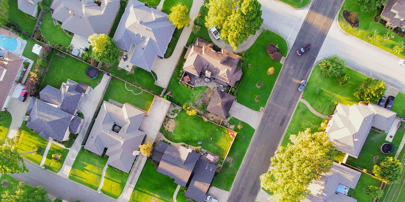 Neighbourly
