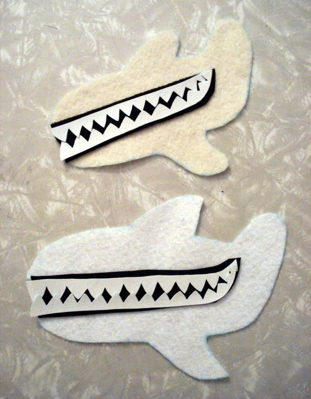 Beaded Beatles Yellow Submarine Sea Whales seed bead embroidery Pop art shark Jaws film Beaded Beatles Yellow Submarine Sea Whales seed bead embroidery Pop art shark Jaws film
