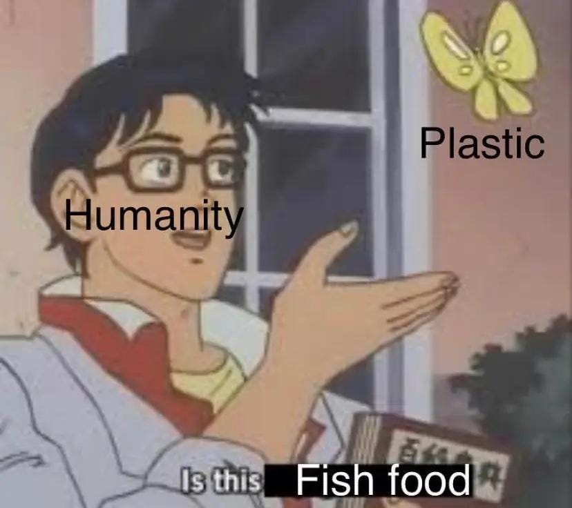 17 Earth Day Memes to Celebrate Mother Nature in All Her Glory