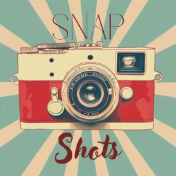 Snapshots- A Visual Diary