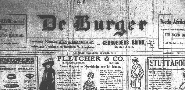 De Burger