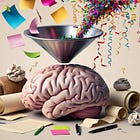 What Things Should You Capture Into Your Second Brain, And What Not?