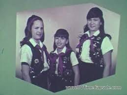 Camp Fire Girls commercial - 1960's? - YouTube