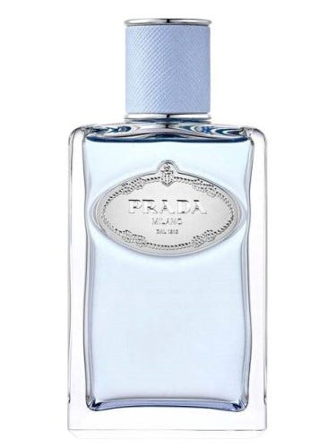 Infusion d'Amande  Prada for women and men