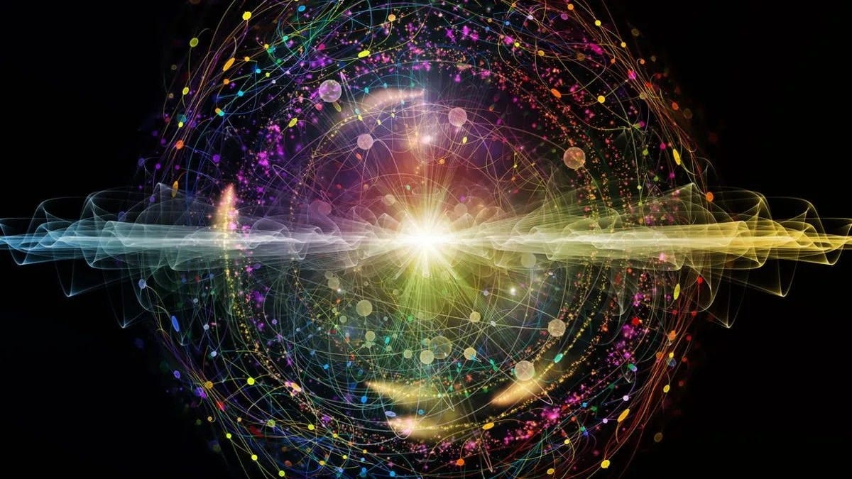Quantum information and quantum field theory: Study found a new connection  between them
