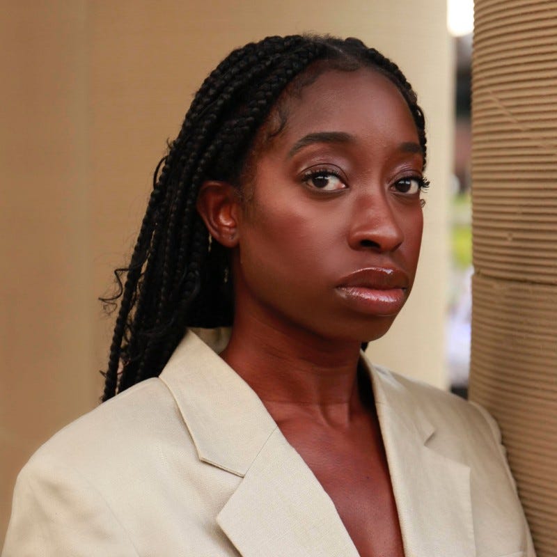 Profile photo of Lara Adekola Profile photo of Lara Adekola