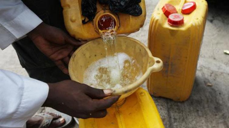 Nigerians are now paying twice the cost of Kerosene within a year -  Nairametrics