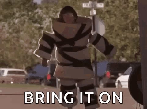 Little Giants Boy In Bubble Wrap GIFs | Tenor