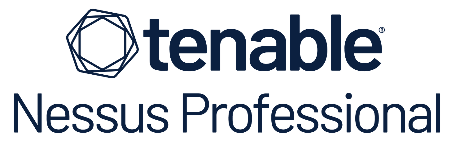 Tenable Nessus Professional