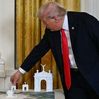 “Let Them Eat Arches”