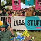 Pushing positivity in a desperate world