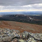 The Northern Atlas – Confronted