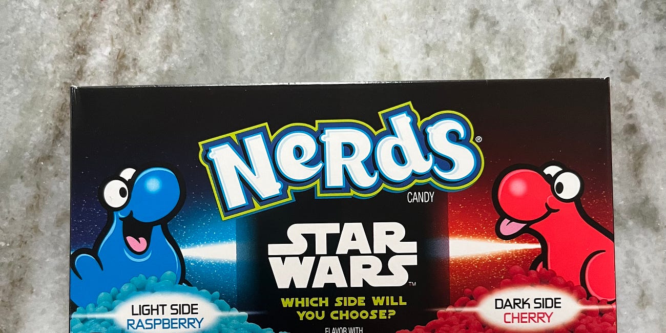 The Death Star Human Resources Department Newsletter: August 15, 2025