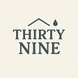 Thirty Nine's avatar