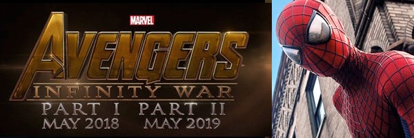 spiderman avengers infinity war movies spiderman avengers infinity war movies