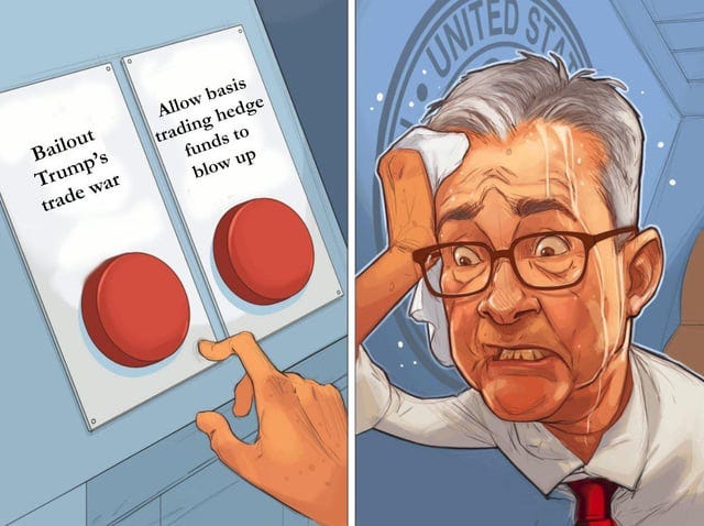FOMC minutes drop today at 2PM ET. Prepare for volatility! :  r/XGramatikInsights