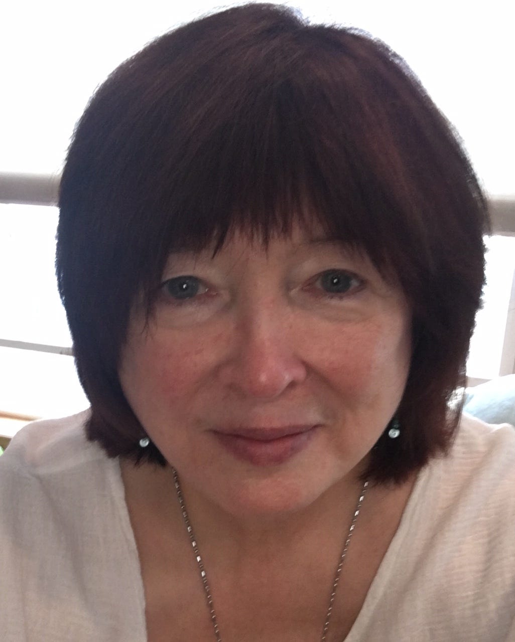 Cathleen’s Substack