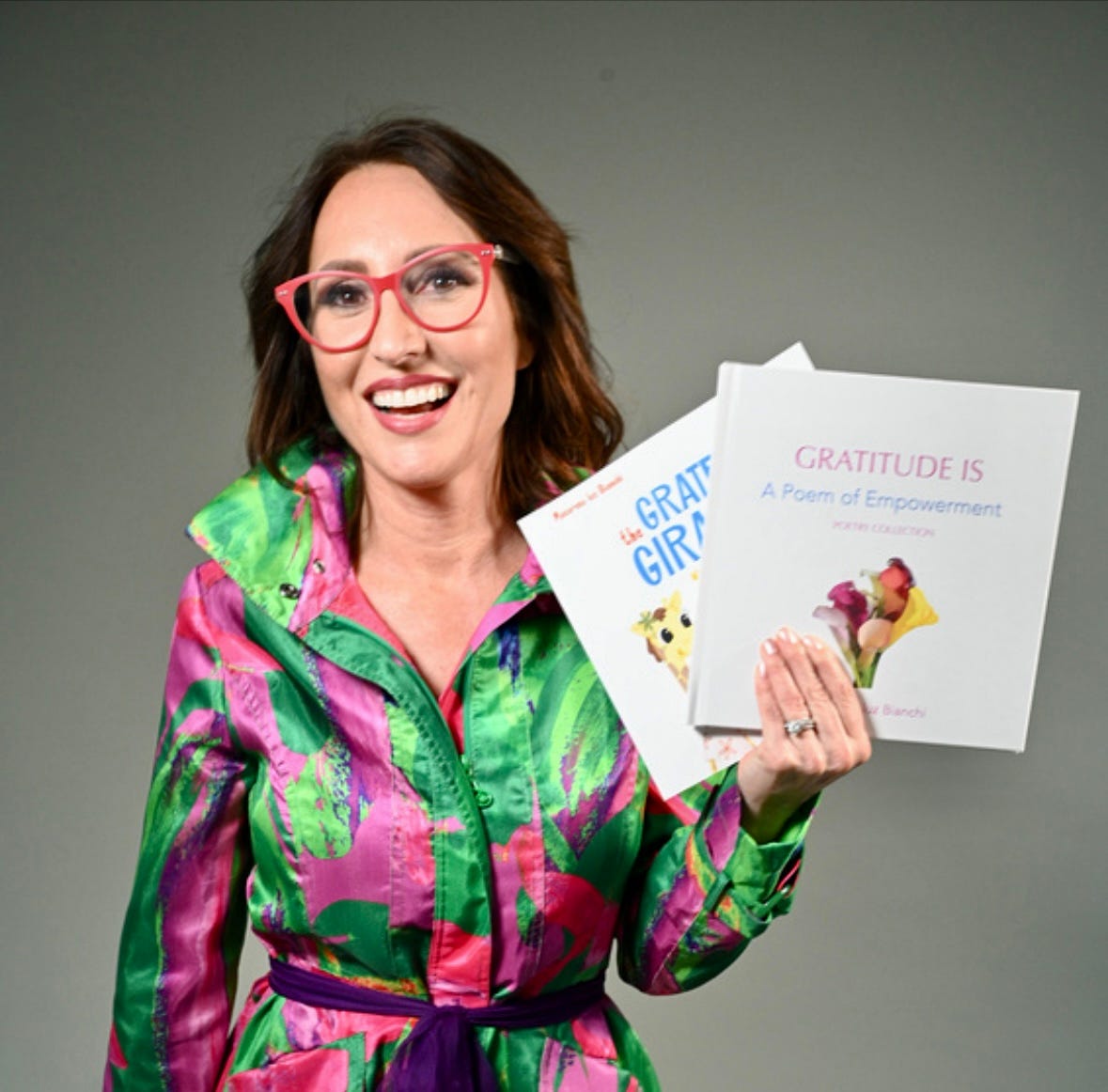 Macarena luz Bianchi