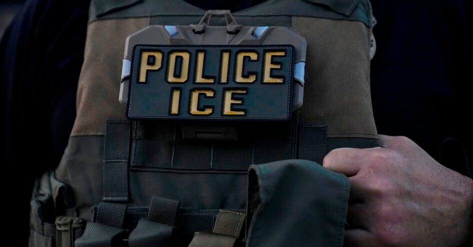 The Trump administration is hiring more ICE agents. What training do they  receive? | Georgia Public Broadcasting