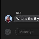 Whatās the Five Year Plan?