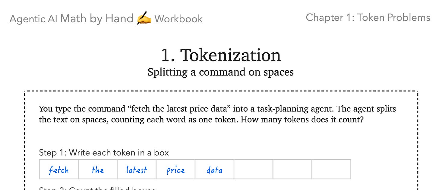 Tokenization