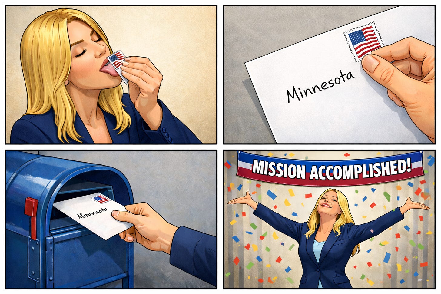 Media attachment Media attachment