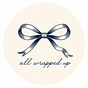 all wrapped up's avatar
