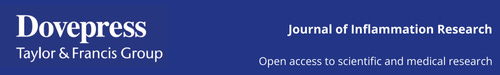 Journal of Inflammation Research logo