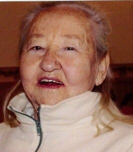 Loretia Tripp