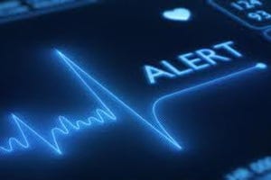 HealthcareAlert HealthcareAlert