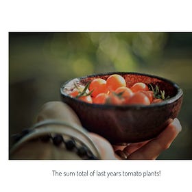 The gardening torture dilemma!