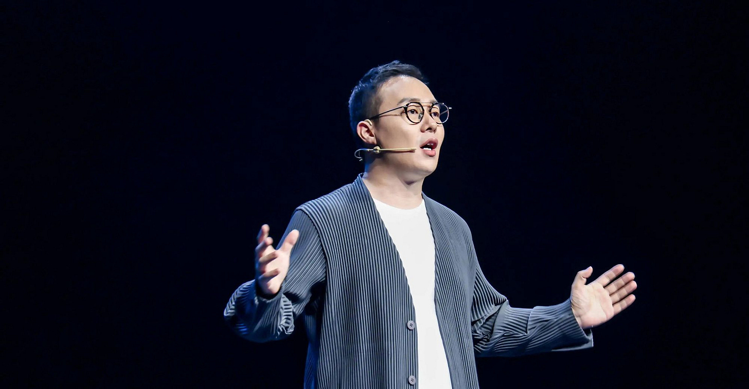 Realme VP Expresses Long-Term Bullishness on Smartphone Industry