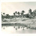 Iraq Before Ba'ath Rule
