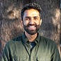 Vikram Sreekanti's avatar