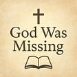 God Was Missing's avatar