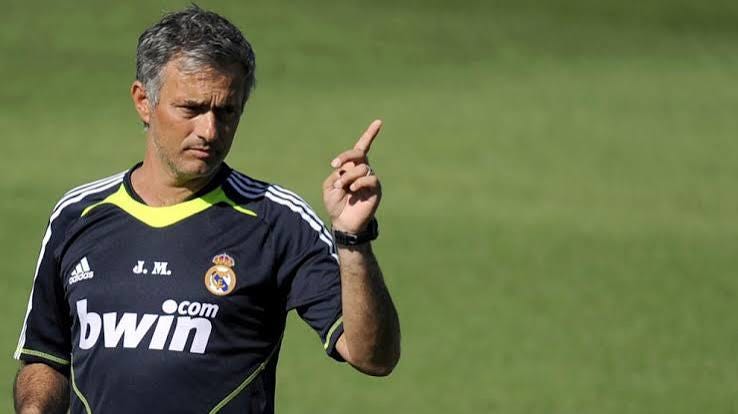 Real Madrid: ¿Y por qué no puede volver José Mourinho al Real Madrid? | Marca.com Real Madrid: ¿Y por qué no puede volver José Mourinho al Real Madrid? | Marca.com