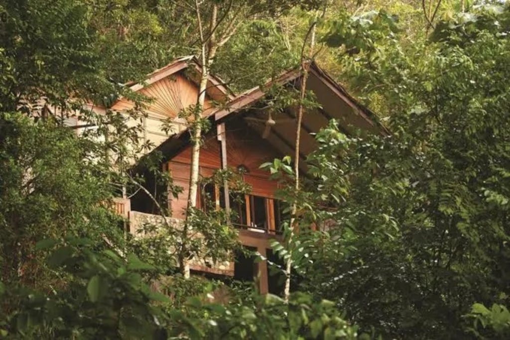 Japamala Resort