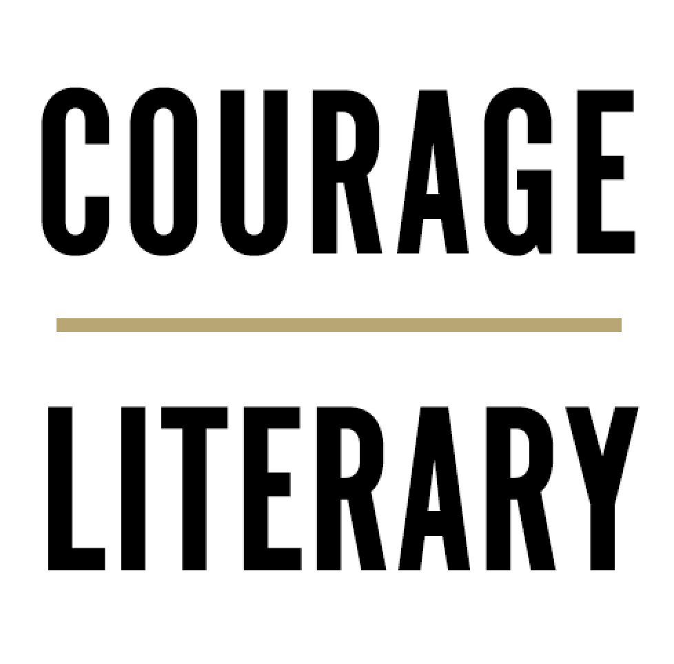 Courage Literary 