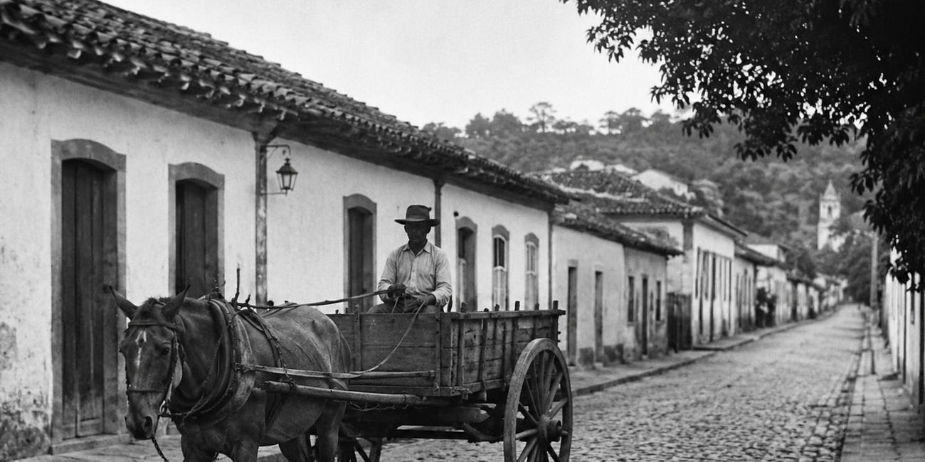 Cronista do cotidiano