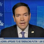 Democrats Who Let Marco Rubio Inspect Their Wallets Very Disappointed With Predictable Outcome