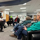 Power beyond protests: How Democrats can break silos and cultivate sustainable progress