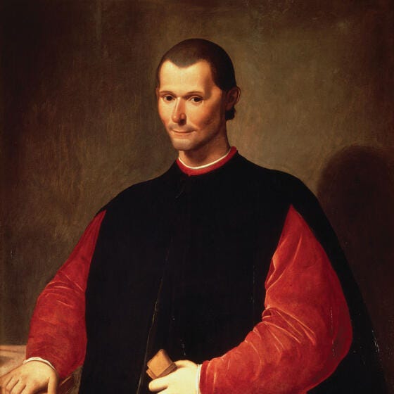 Machiavelli's Modern Mandate: How to Shop for Sovereignty and Escape the Invisible Tax Trap Machiavelli's Modern Mandate: How to Shop for Sovereignty and Escape the Invisible Tax Trap