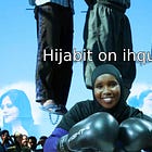 YLE kehuu systemaattisesti pakkohuntuja ja islamilaista ääripatriarkaattia